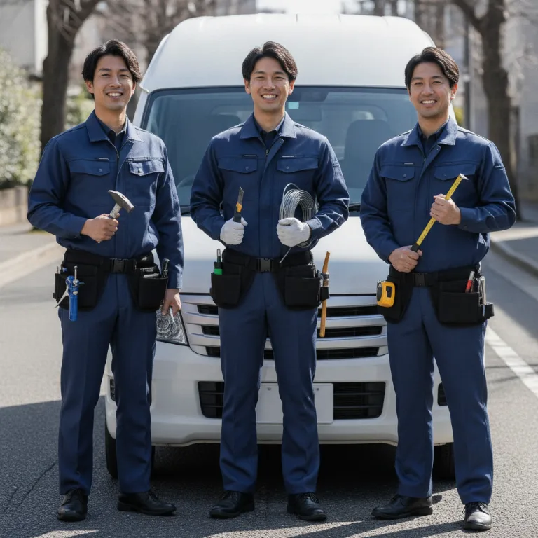 屋根修理 のチーム: 藤枝市